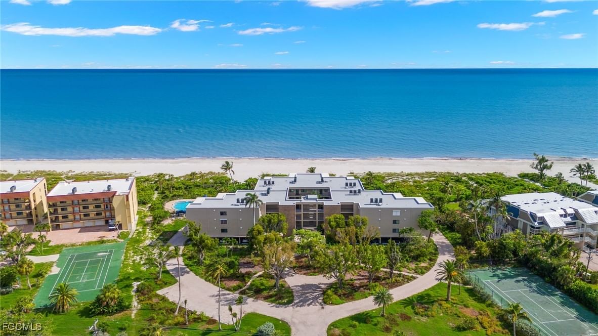 2929 W Gulf Drive #306, Sanibel, FL 33957 photo 2