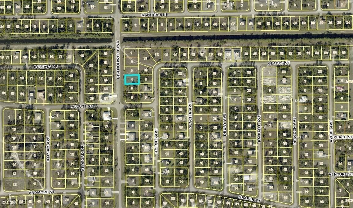 3006 54th Street W, Lehigh Acres, FL 33971 photo 2