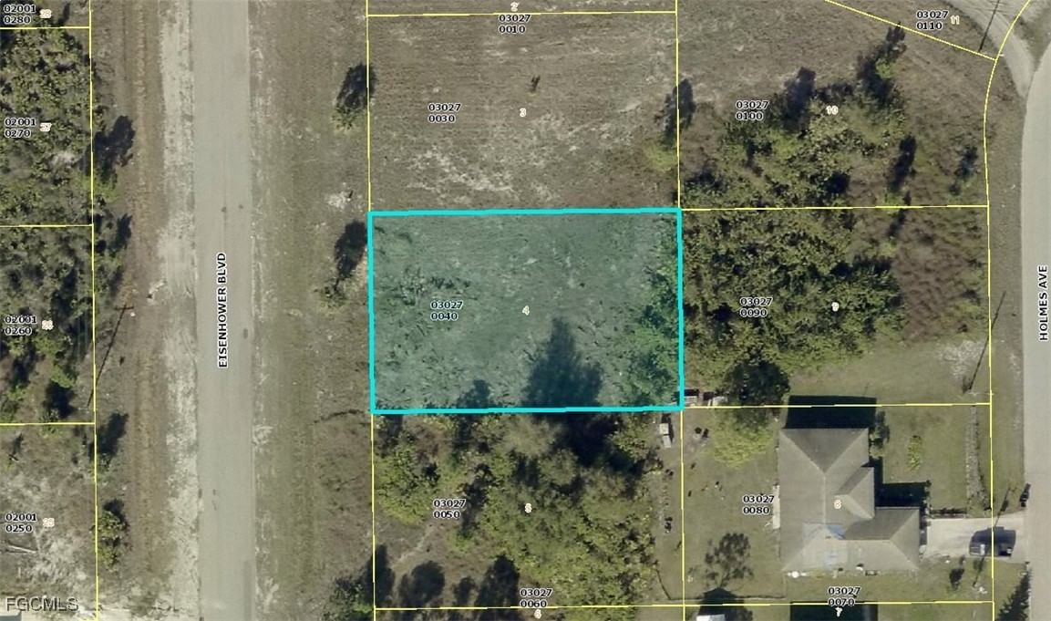 3006 54th Street W, Lehigh Acres, FL 33971 photo 5