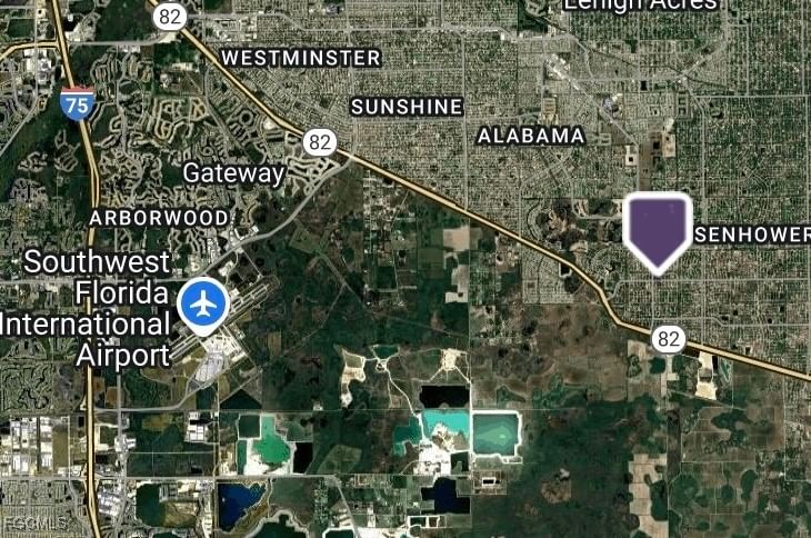 760 Worth Avenue S, Lehigh Acres, FL 33974 photo 3
