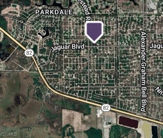 760 Worth Avenue S, Lehigh Acres, FL 33974 photo 5