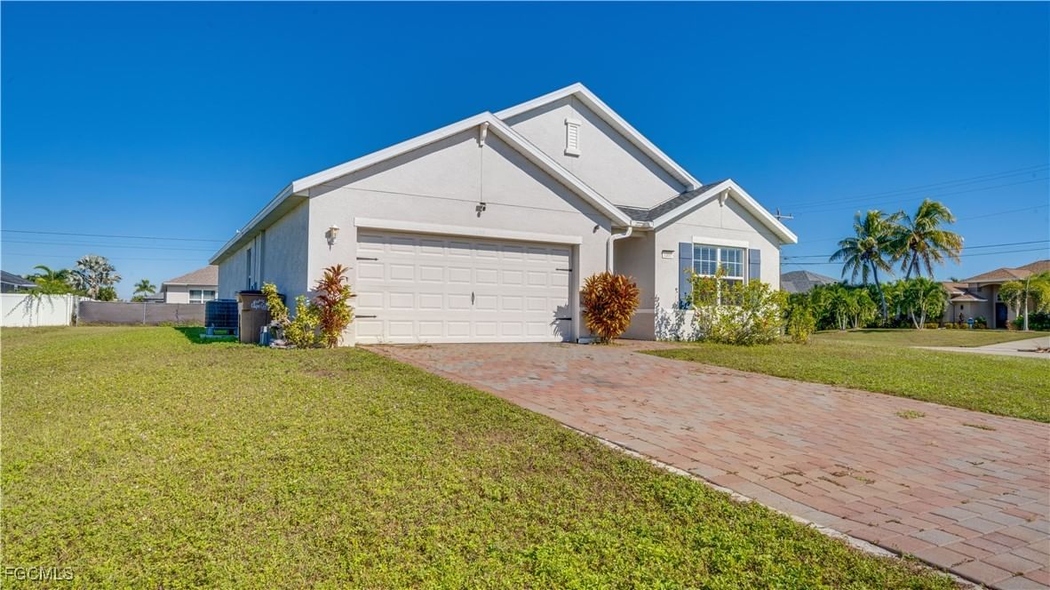 1103 SW 47th Street, Cape Coral, FL 33914 photo 3