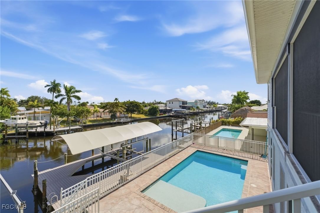 12304 Boat Shell Drive, Matlacha Isles, FL 33991 photo 4