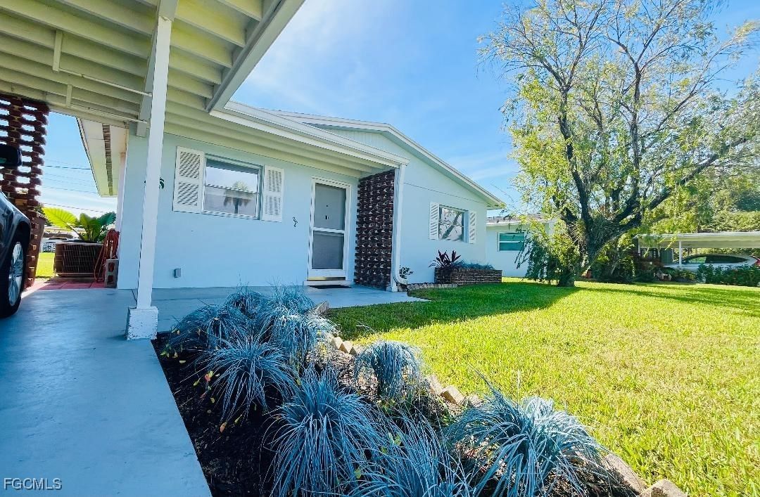 2210 Croton Court, Lehigh Acres, FL 33936 photo 3