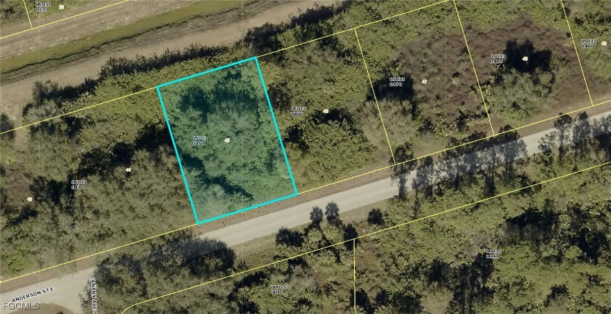 1013 Anderson Street, Lehigh Acres, FL 33974 photo 2