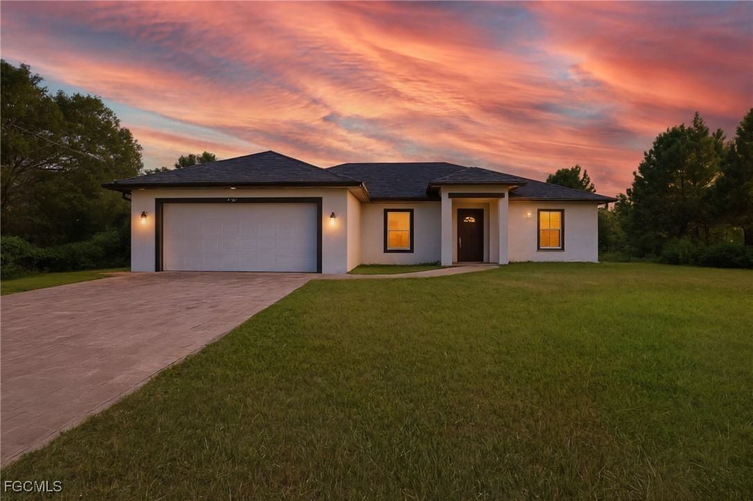1013 Atherton Avenue, Lehigh Acres, FL 33971 photo 3