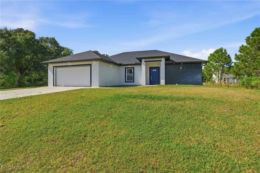 1013 Atherton Avenue, Lehigh Acres, FL 33971 photo 5