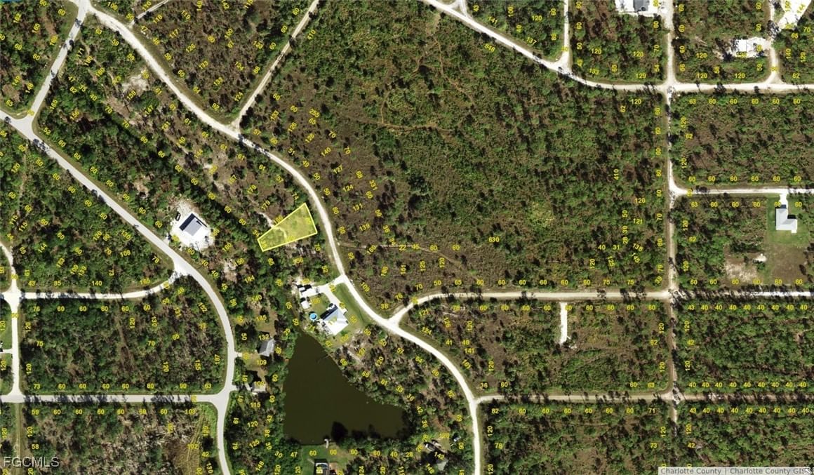 13587 Carousel Drive, Punta Gorda, FL 33955 photo 2