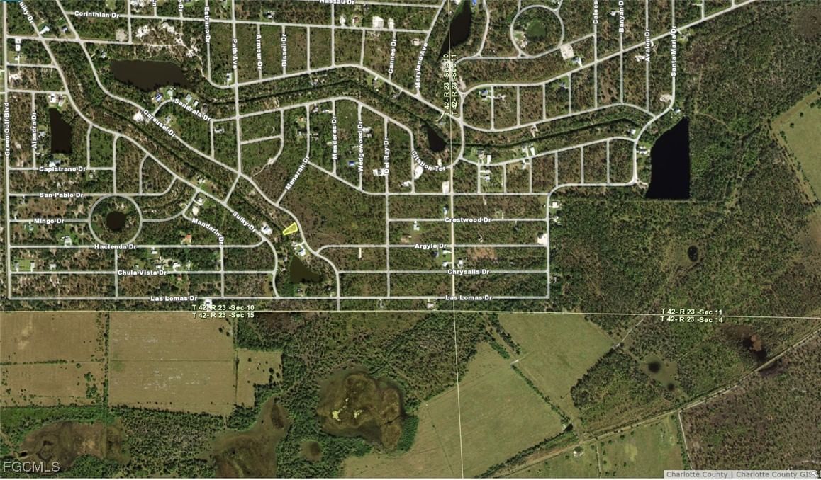 13587 Carousel Drive, Punta Gorda, FL 33955 photo 3