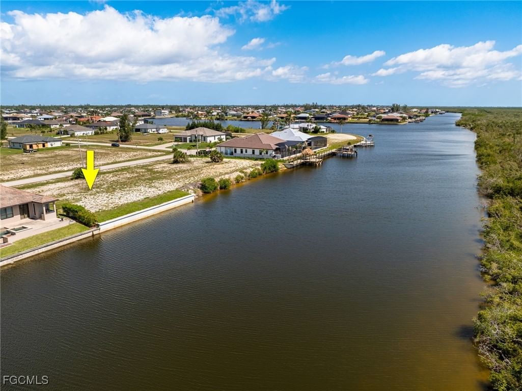 3346 NW 47th Avenue, Cape Coral, FL 33993 photo 2