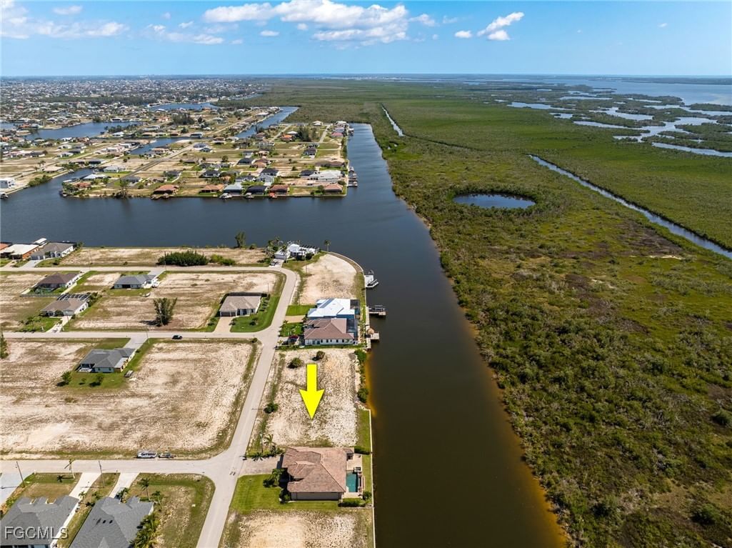 3346 NW 47th Avenue, Cape Coral, FL 33993 photo 3