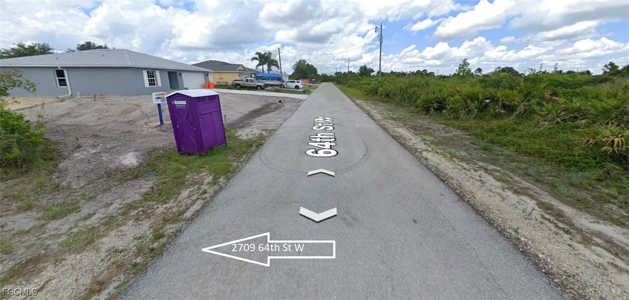 2709 64th Street W, Lehigh Acres, FL 33971 photo 3