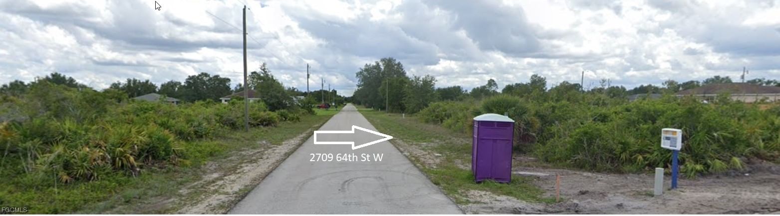 2709 64th Street W, Lehigh Acres, FL 33971 photo 4