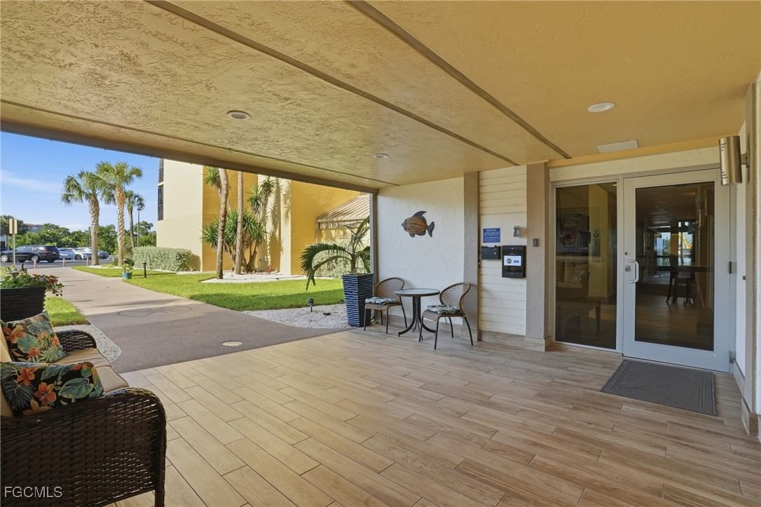 400 Lenell Road #706, Fort Myers Beach, FL 33931 photo 4