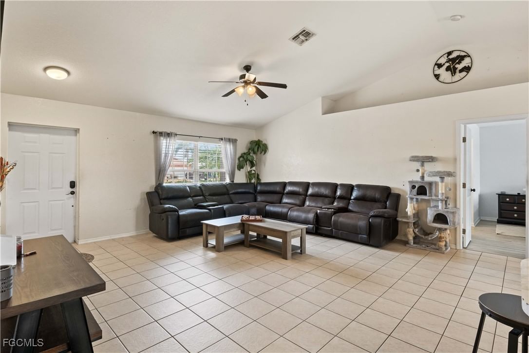 927 NW 12th Terrace, Cape Coral, FL 33993 photo 4