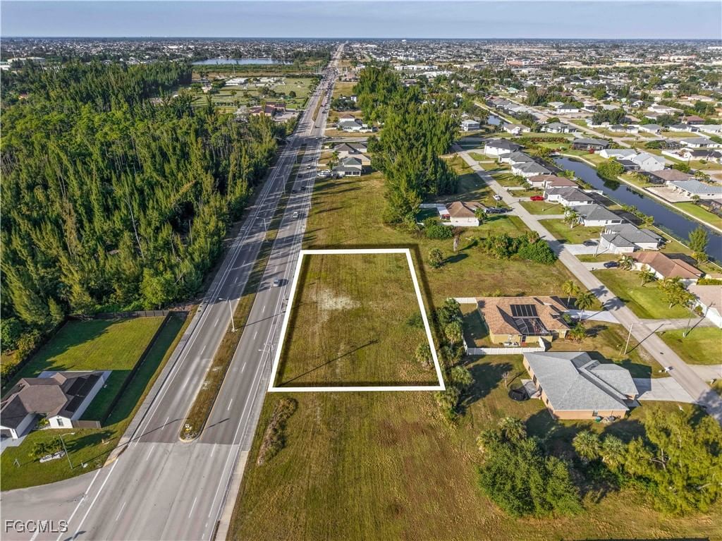 1101/1105/1109 Chiquita Boulevard S, Cape Coral, FL 33991 photo 5