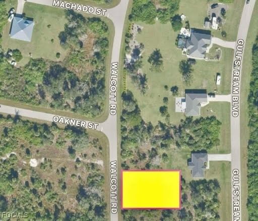 7336 Walcott Road, Port Charlotte, FL 33981 photo 3