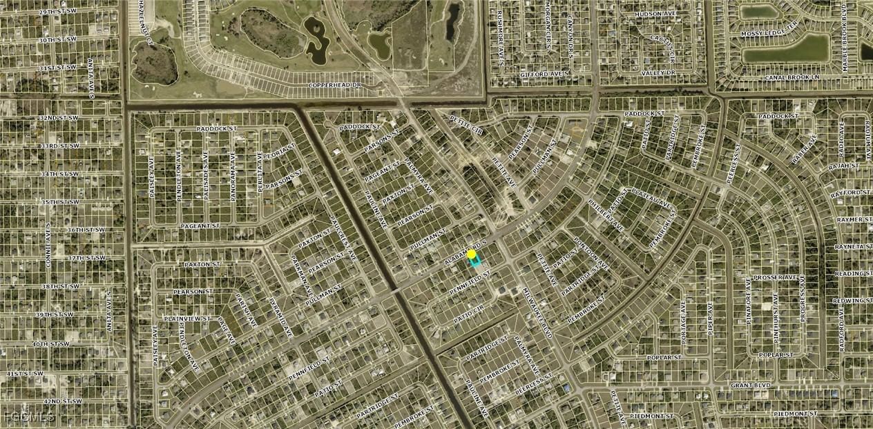 646 Alabama Road S, Lehigh Acres, FL 33974 photo 3