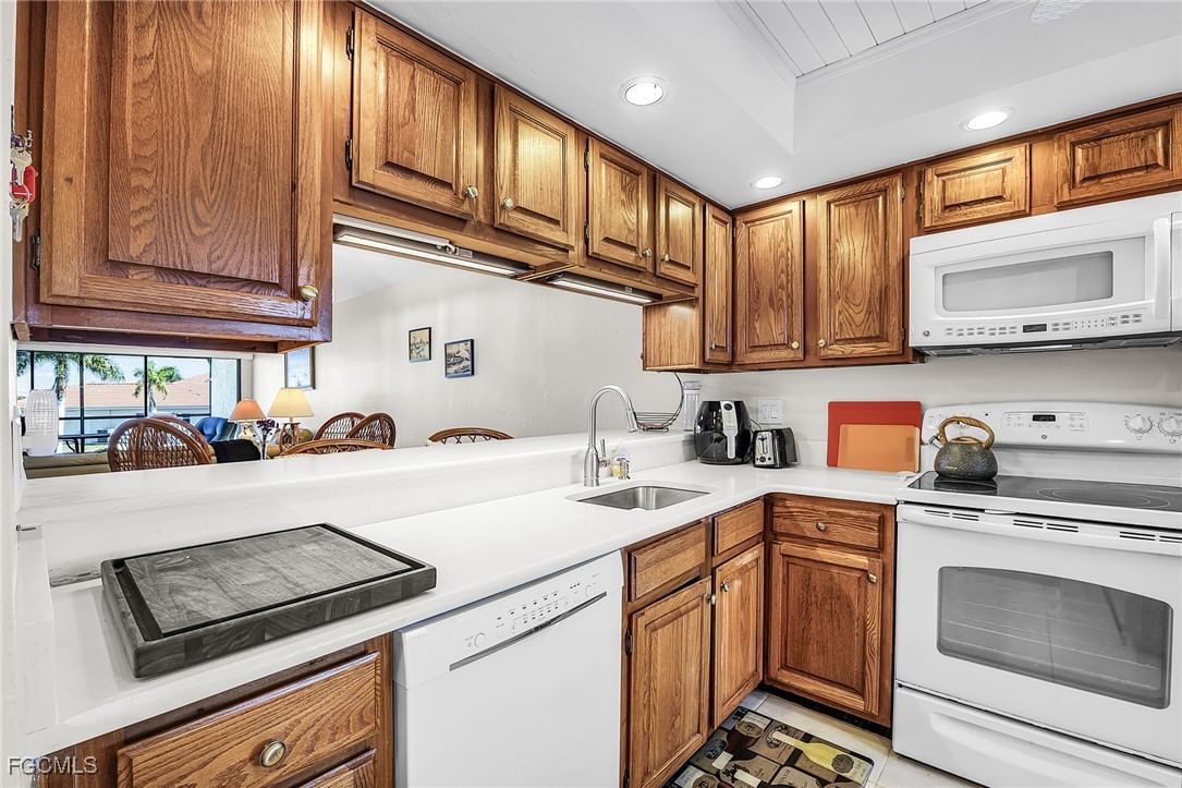 2888 Oleander Street #C4, St James City, FL 33956 photo 3