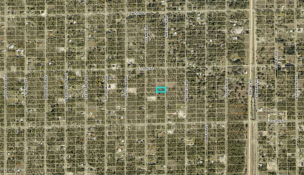1315 Sheldon Avenue, Lehigh Acres, FL 33972 photo 5