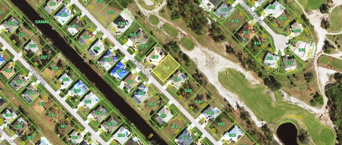 84 Fairway Road, Rotonda West, FL 33947 photo 4