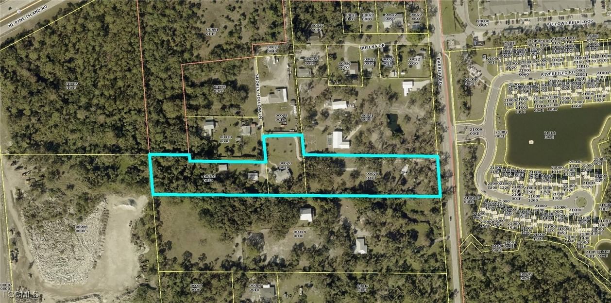 14630 Smokey Hollow Lane, North Fort Myers, FL 33903 photo 4