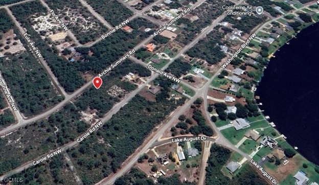 978 Archie Summers Road, Lake Placid, FL 33852 photo 3