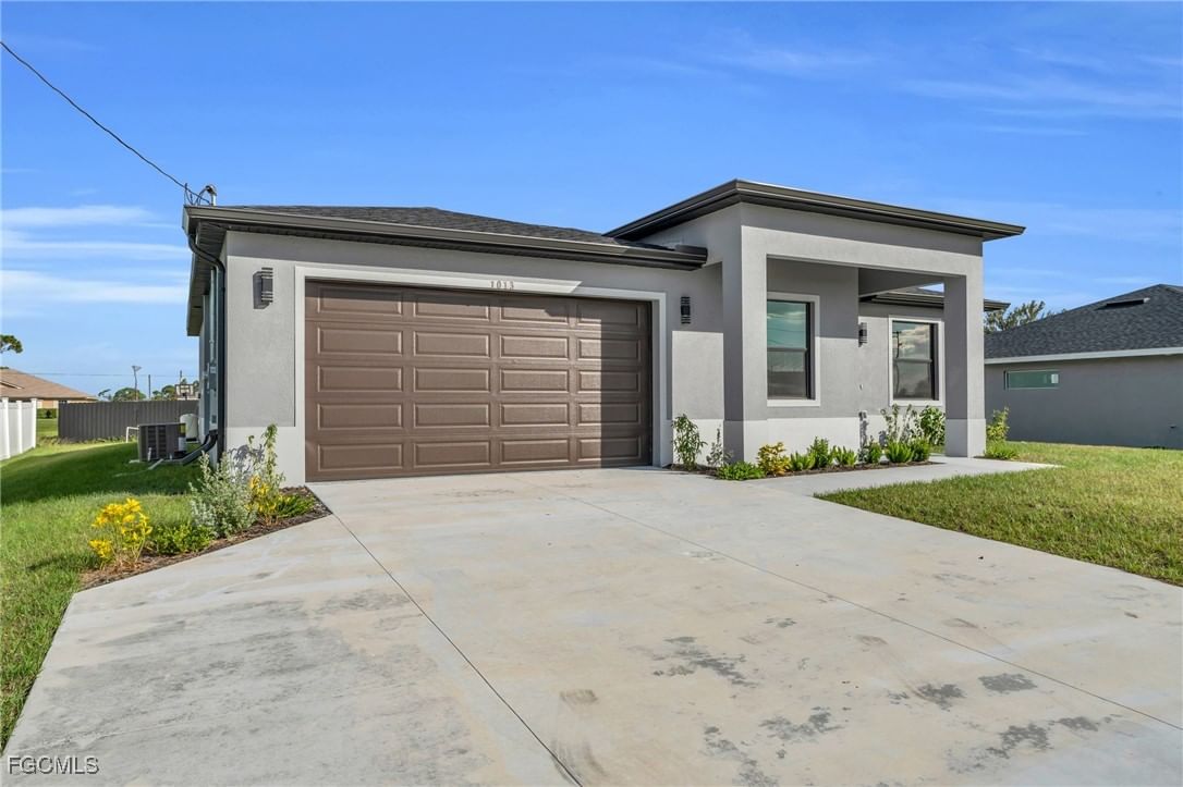1013 El Dorado Boulevard N, Cape Coral, FL 33993 photo 3