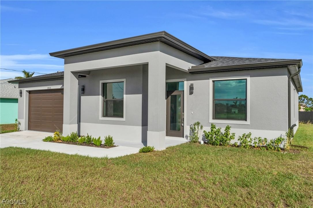 1013 El Dorado Boulevard N, Cape Coral, FL 33993 photo 4