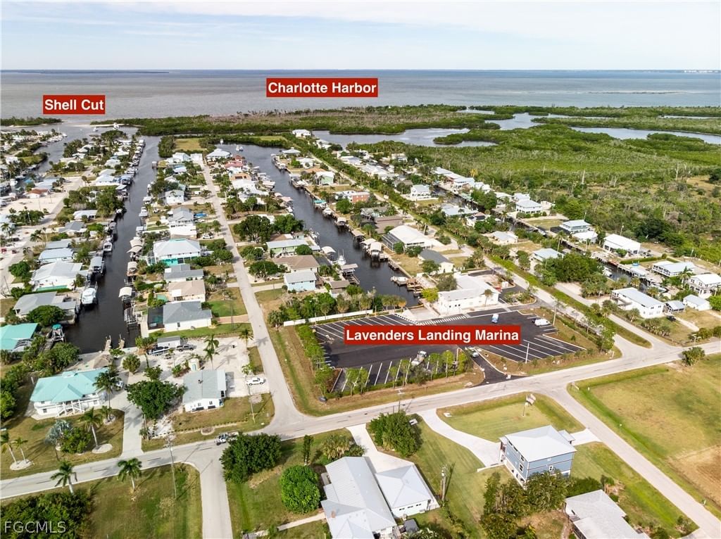 15855 Bellflower Street, Bokeelia, FL 33922 photo 3