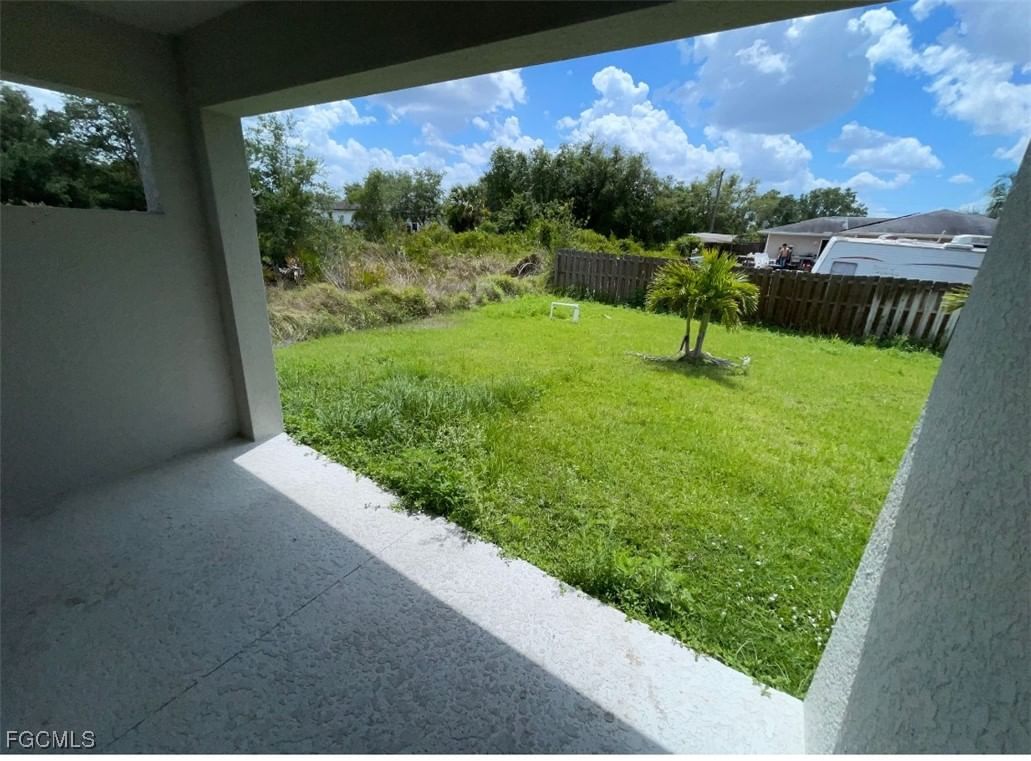 2619 66th Street W, Lehigh Acres, FL 33971 photo 3