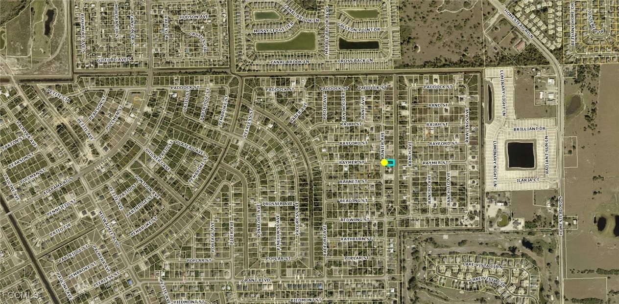 333 Ranier Avenue, Lehigh Acres, FL 33974 photo 3