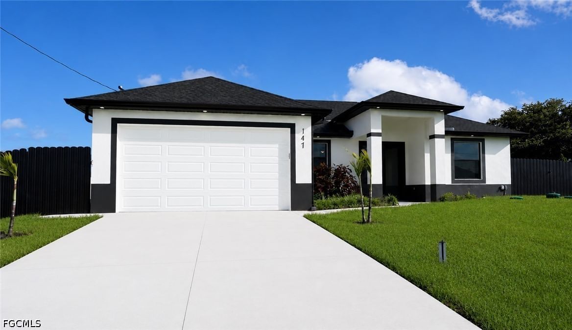 147 Pearson Street, Lehigh Acres, FL 33974 photo 2