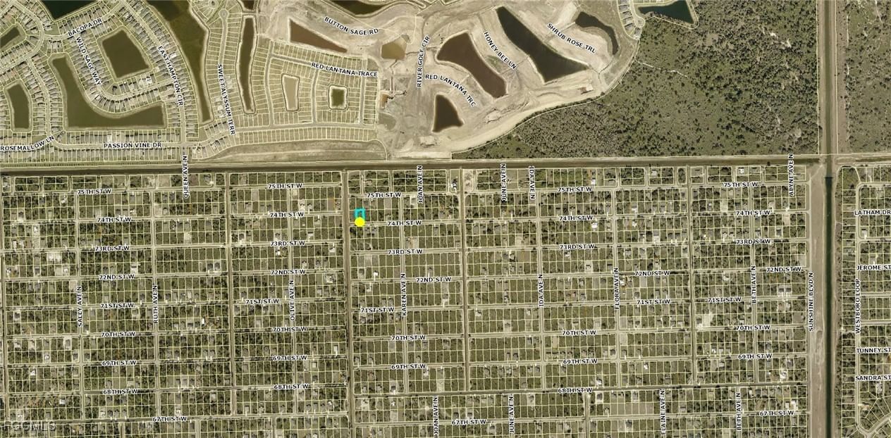 3010 74th Street W, Lehigh Acres, FL 33971 photo 3