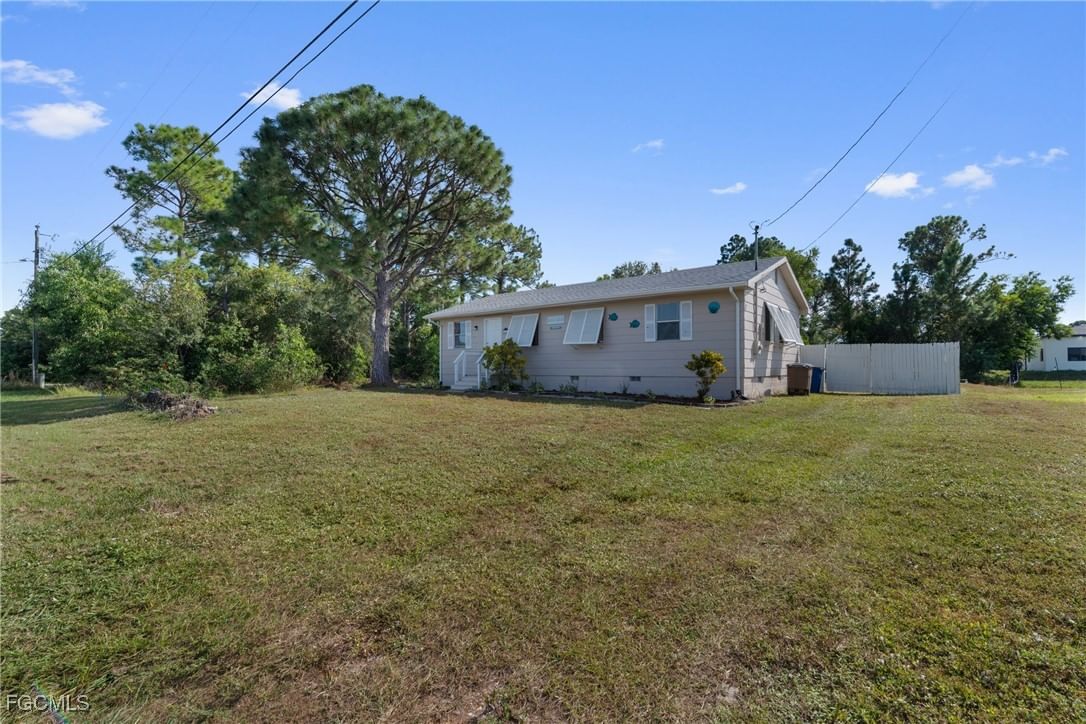 3503 22nd Street SW, Lehigh Acres, FL 33976 photo 3