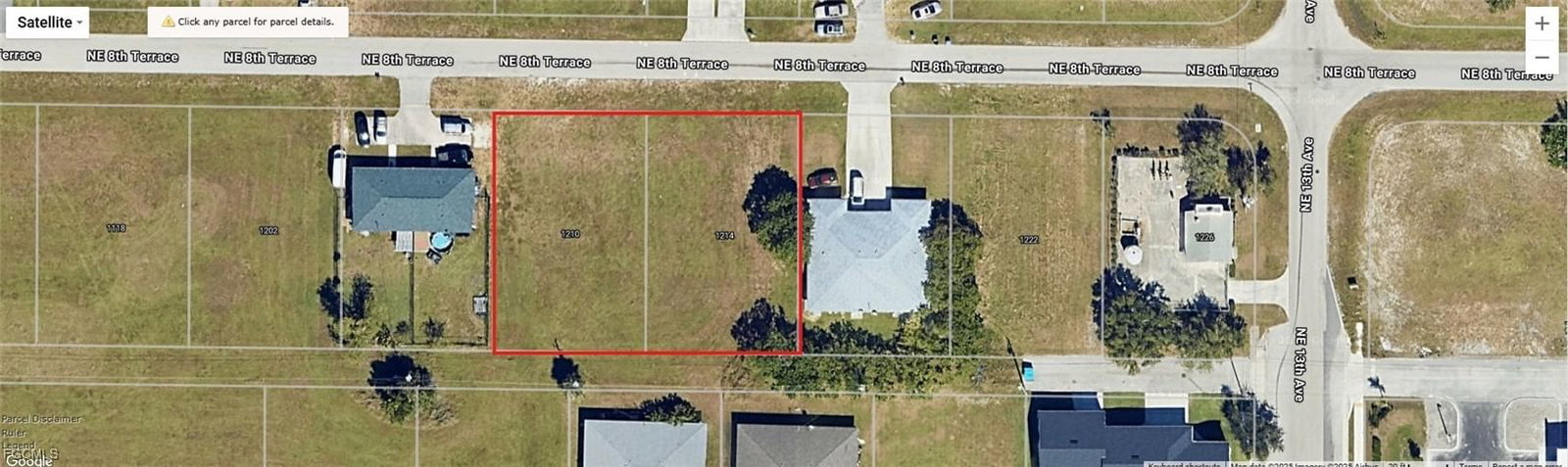 1210 NE 8th Terrace, Cape Coral, FL 33909 photo 3