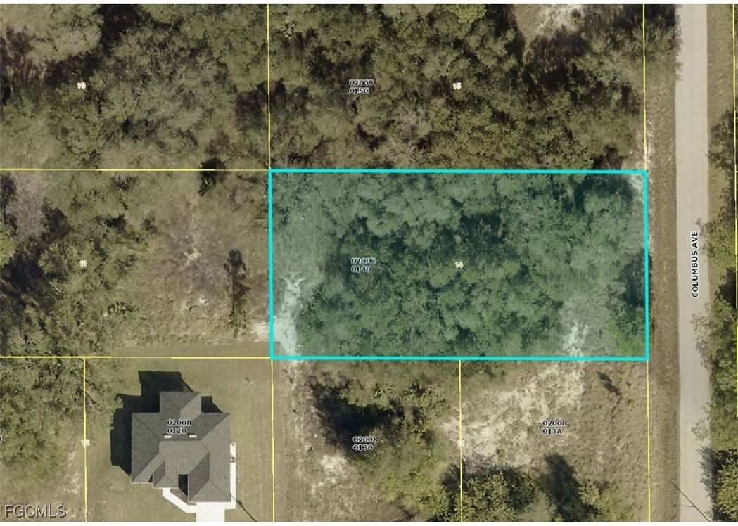 1603 Columbus Avenue, Lehigh Acres, FL 33972 photo 3