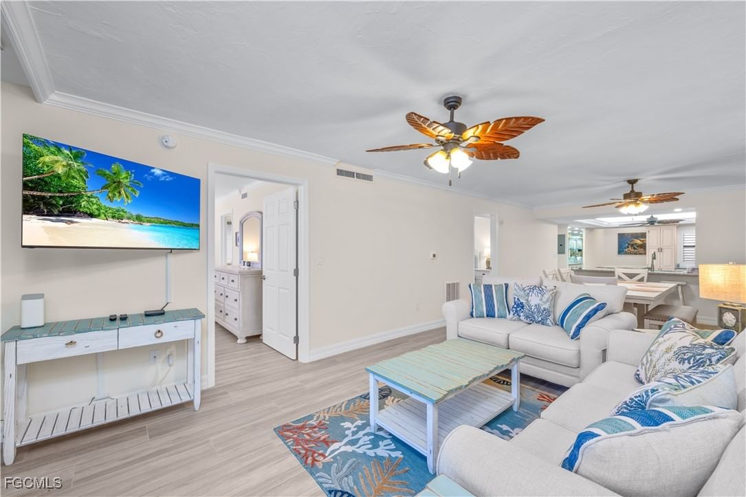 2445 W Gulf Drive #4E, Sanibel, FL 33957 photo 3