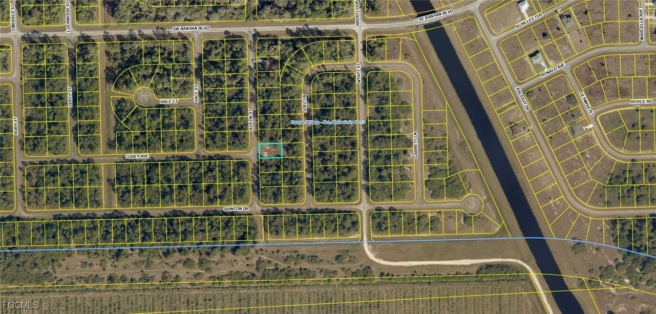 1215 Austin Street, Labelle, FL 33935 photo 4
