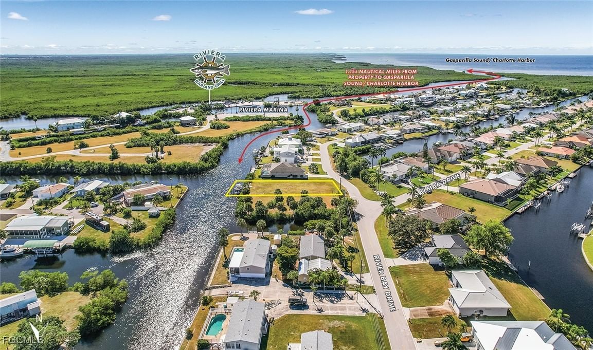 5258 River Bay Drive, Punta Gorda, FL 33950 photo 3