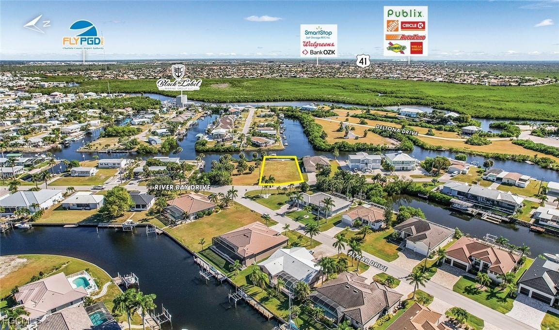 5258 River Bay Drive, Punta Gorda, FL 33950 photo 4