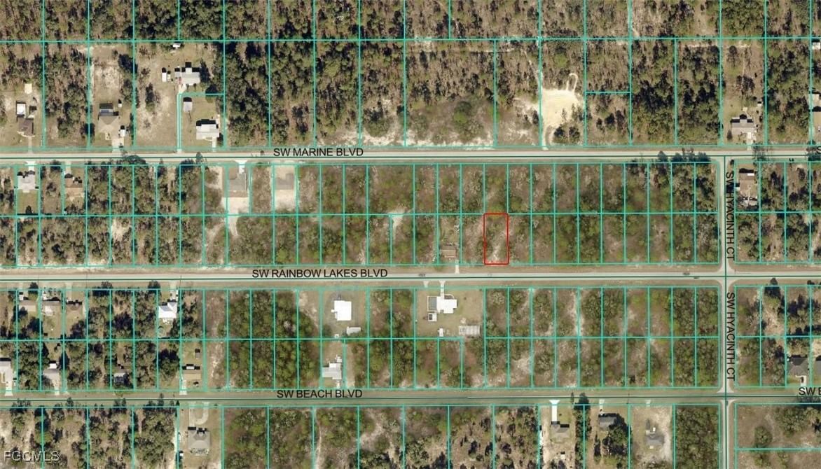 0 SW RAINBOW LAKES Boulevard, Dunnellon, FL 34431 photo 3