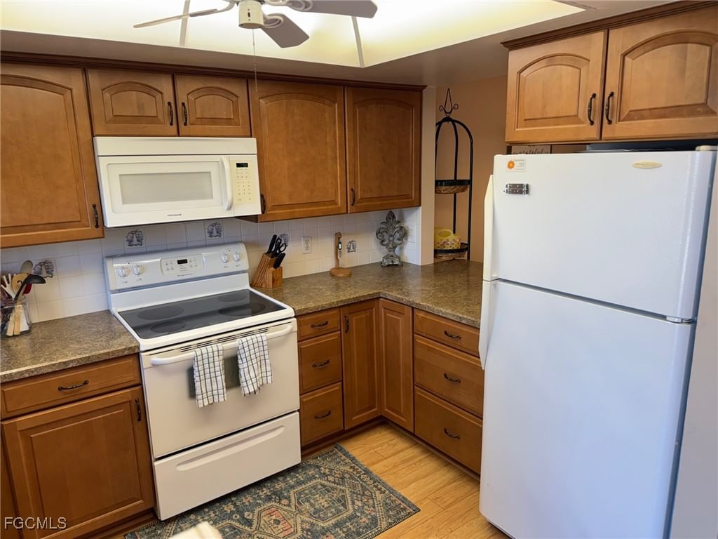 16340 Dublin Circle #204, Fort Myers, FL 33908 photo 5