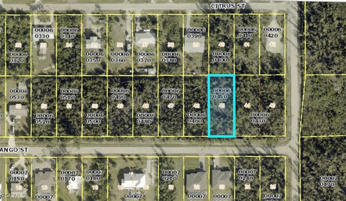 3488 Mango Street, St James City, FL 33956 photo 3