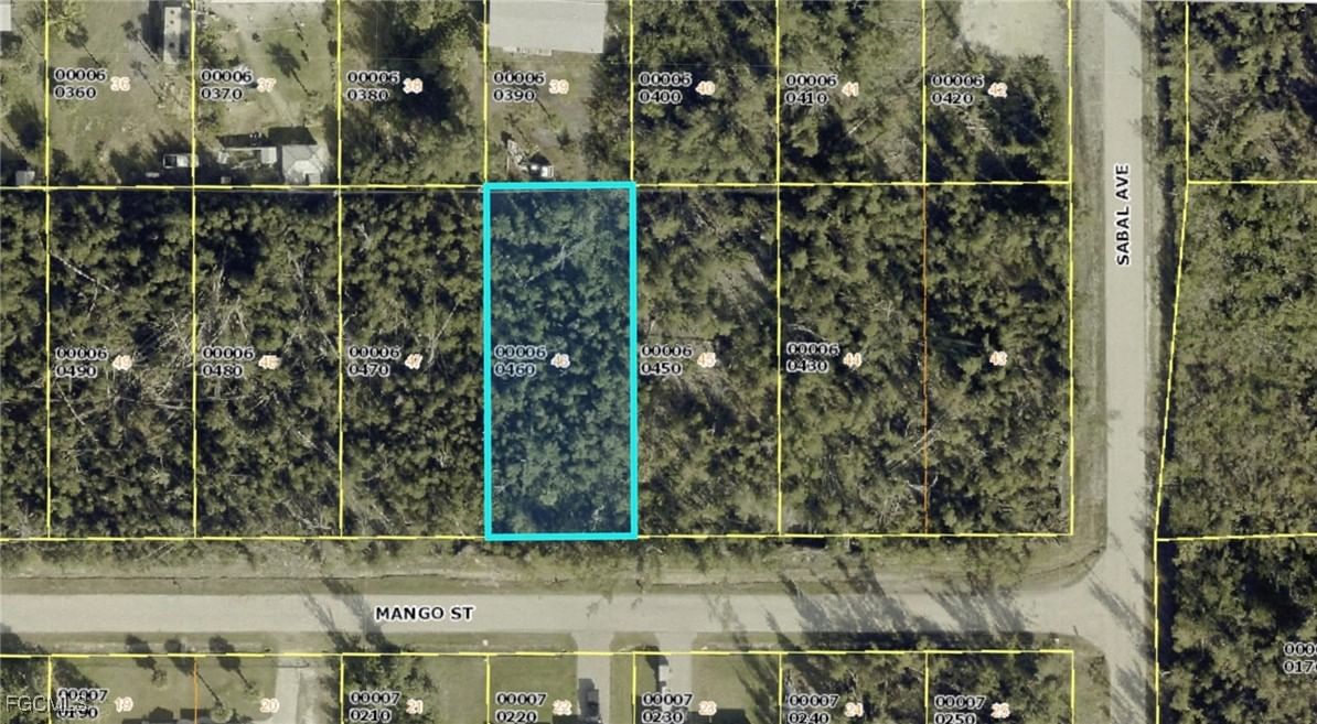 3504 Mango Street, St James City, FL 33956 photo 3