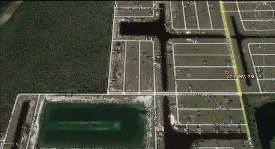 4007 NW 38th Street, Cape Coral, FL 33993 photo 3