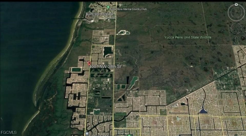 4007 NW 38th Street, Cape Coral, FL 33993 photo 4