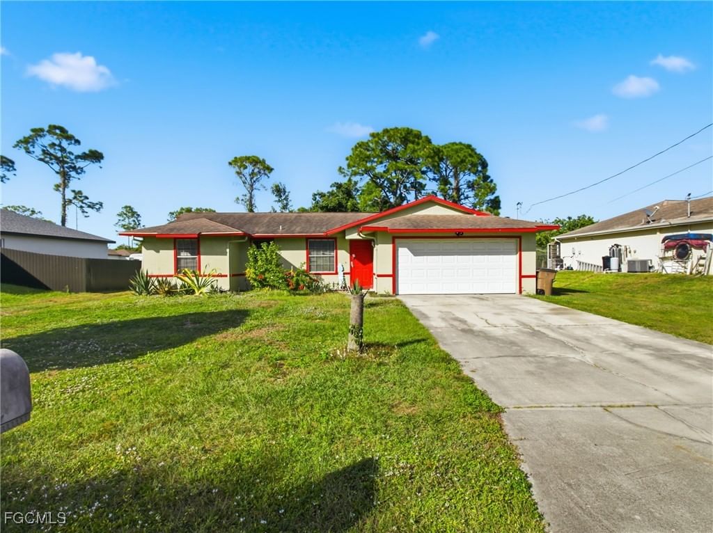 2802 2ND Street SW, Lehigh Acres, FL 33976 photo 2