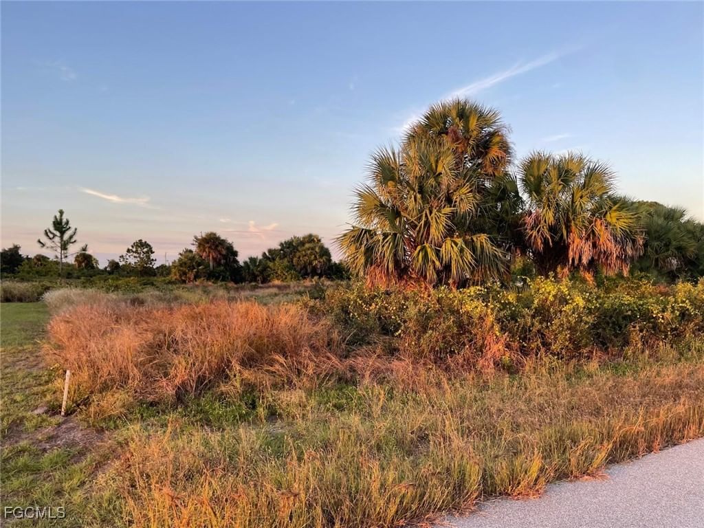 758 Fleming Avenue S, Lehigh Acres, FL 33974 photo 3