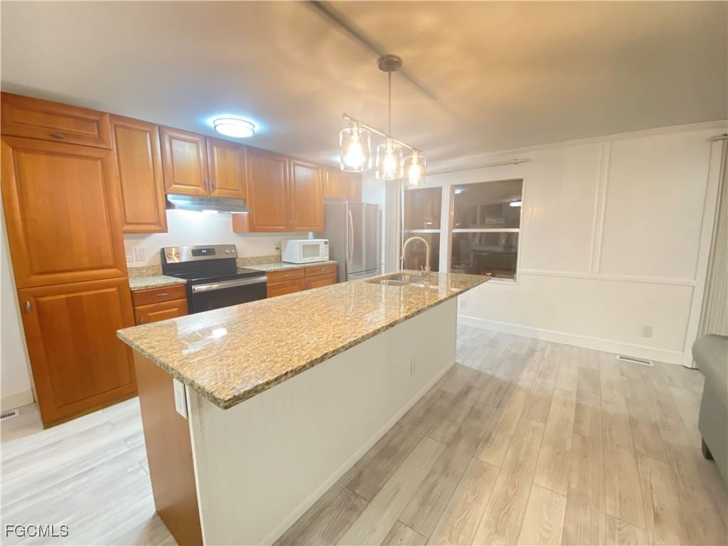 5506 Virginia Dare Lane, North Fort Myers, FL 33917 photo 3